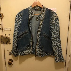 Thriller Jacket